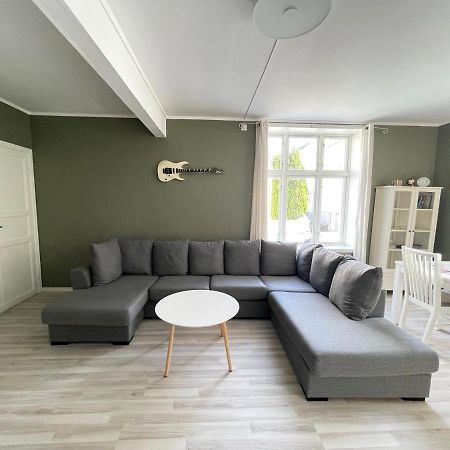 شقة 1St Floor Oasis - Parking/Wifi ستافانجر المظهر الخارجي الصورة