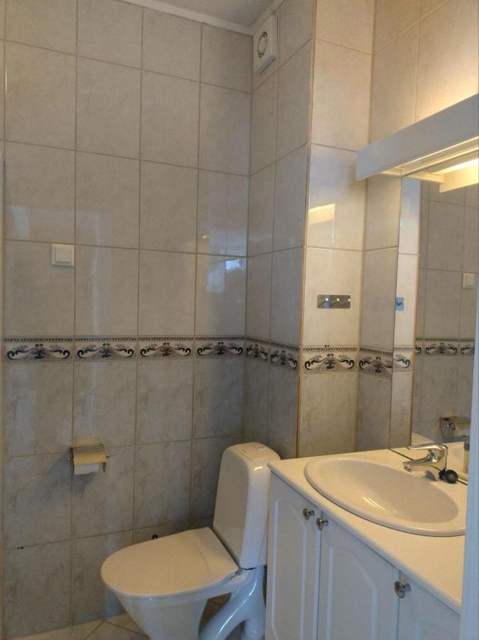شقة 1St Floor Oasis - Parking/Wifi ستافانجر المظهر الخارجي الصورة
