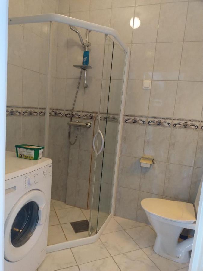 شقة 1St Floor Oasis - Parking/Wifi ستافانجر المظهر الخارجي الصورة
